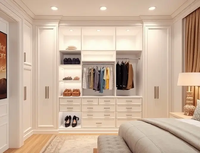 Dressing 4